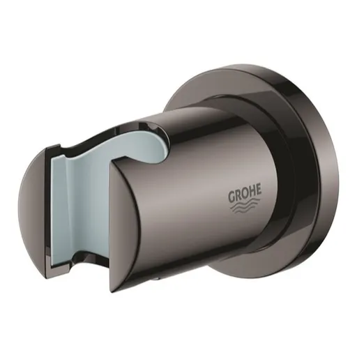 Grohe Rainshower neutral držiak sprchy hard graphite 27074a00 G27074A00