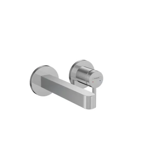 Hansgrohe Finoris umývadlová batéria bez podomietkového telesa chróm 76051000