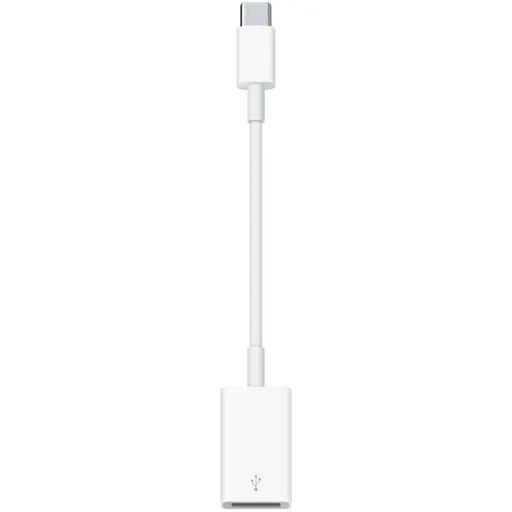 USB-C to USB adaptér