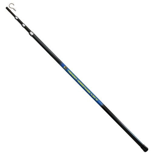 Behr teleskopická tyč na čereň heavy duty telehandle 4,2 m