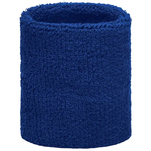 Myrtle Beach (Daiber) Športové potítko MB043 - Kráľovská modrá