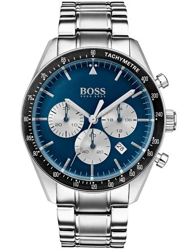 Pánske hodinky HUGO BOSS 1513630 - TROPHY (zh009b)