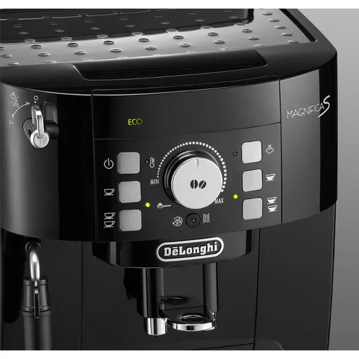 ECAM21.117.B ESPRESSO DE