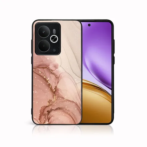 MY ART Ochranný kryt pre Realme 14T 5G SHIMMER (152)