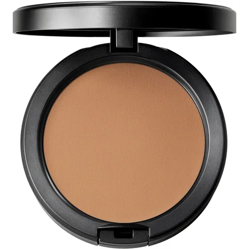 MAC Cosmetics Studio Fix Powder Plus Foundation Prefill zmatňujúci púdrový make-up odtieň NC45.5 12 g