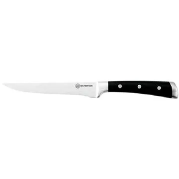 CS Solingen Nôž vykosťovací 14 cm HERNE (CS-037994)