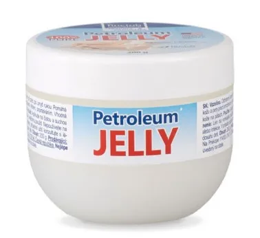 Vazelína čistá 100%