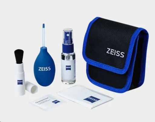 Zeiss cleaning kit