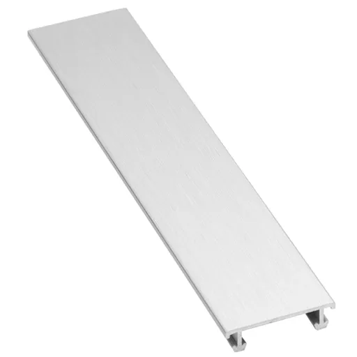 Listela Havos Alexo hliník 250 cm LALEXO25