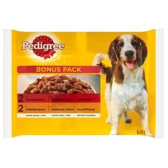 Pedigree Adult hovädzie