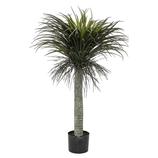 DEOKORK Umelé kvety YUCCA 150 cm