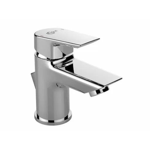 Ideal Standard Tesi umývadlová batéria s výpusťou chróm A6566AA