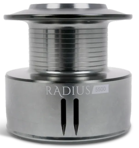 Korum náhradná cievka radius freespool - 5500 spare spool