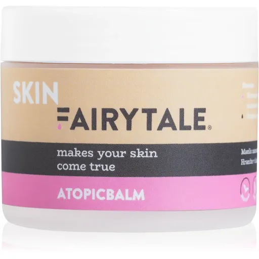 Skin Fairytale Atopic Balm upokojujúci balzam pre atopickú pokožku 50 ml