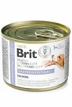 Brit VD Dog GF Gastrointestinálny 200g