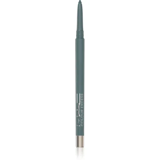 MAC Cosmetics Colour Excess Gel Pencil vodeodolná gélová ceruzka na oči odtieň Hell-Bent 0,35 g