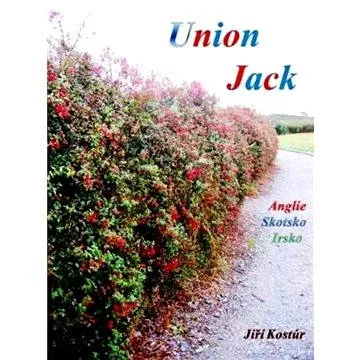 Union Jack (978-80-881-3904-1)