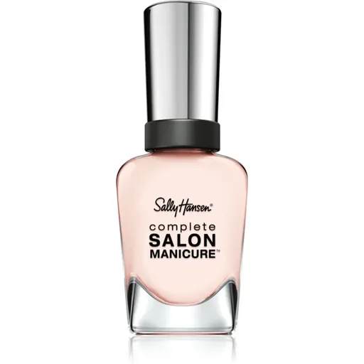 Sally Hansen Complete Salon Manicure posilňujúci lak na nechty odtieň Shell We Dance? 14.7 ml