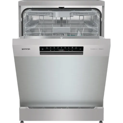 Gorenje GS673C60X + rozšírená záruka na 4 roky po registrácii + Tablety FINISH Ultimate 60ks zadarmo!