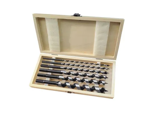 Súprava vrtákov do dreva EXTOL PREMIUM 8801290 6ks