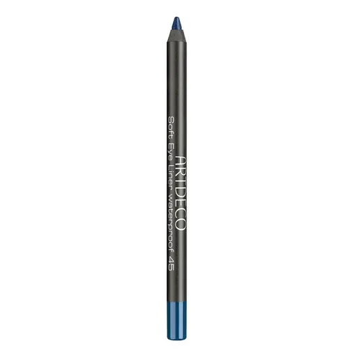 ARTDECO Soft Liner Waterproof vodeodolná ceruzka na oči odtieň 221.45 Cornflower Blue 1.2 g