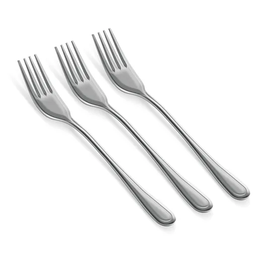 Vidlička príborová Lamart CARMEN 3 ks LT5010