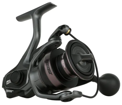 Abu garcia navijak beast spinning 4000 fd