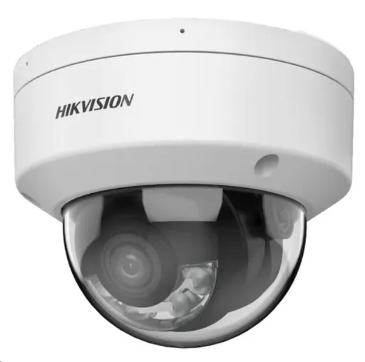Hikvision DS-2CD2146G2H-I(2.8mm), 4Mpix IP Dome Acusense kamera; IR 30m, 120 dB WDR, IP67, IK10