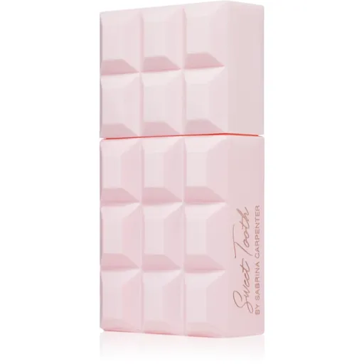 Sabrina Carpenter Sweet Tooth parfumovaná voda pre ženy 30 ml