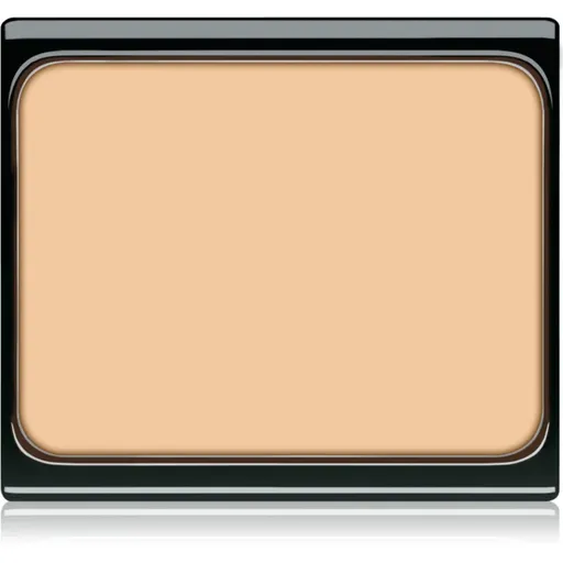 ARTDECO Camouflage vodeodolný krycí krém na vloženie do paletky odtieň 492.18 Natural Apricot 4.5 g