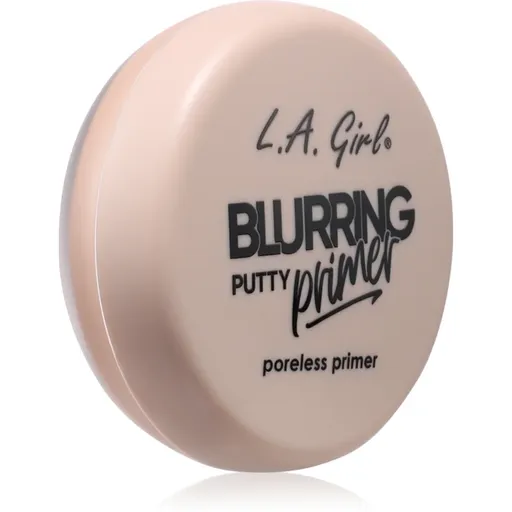 L.A. Girl Cosmetics Blurring Putty podkladová báza pod make-up s kombuchou 15 g