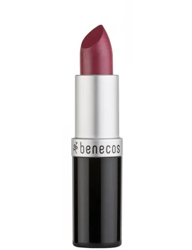 Benecos rúž Pink Rose red 4,5 g
