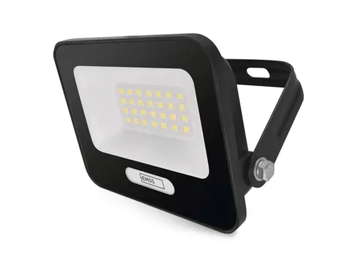 LED reflektor EMOS ZS2224B Glaro 20W