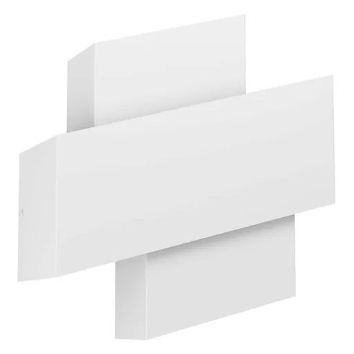 Nástenné svietidlo Eglo TIMPAROSSA biela 900525