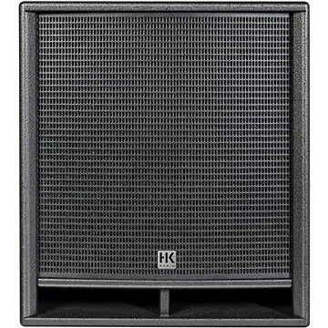 HK Audio PR:O 118 SUB D2 (1007848)