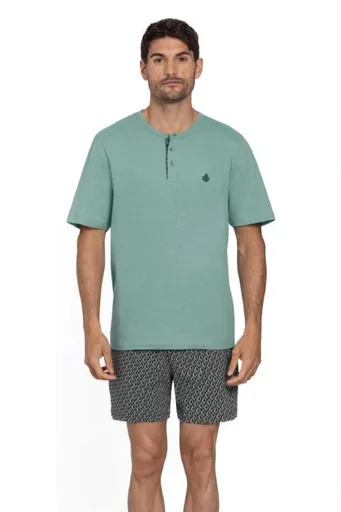 GUASCH Pánske pyžamo JORGE