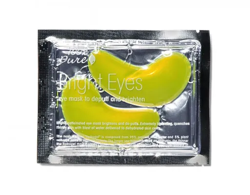Maska na hydratáciu očného okolia 100%PURE