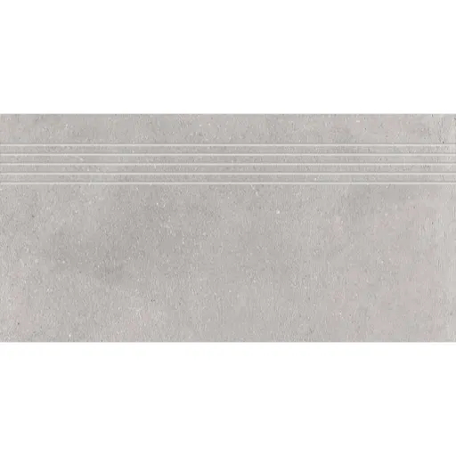 Marconi Factor schodovka grey 30x60 cm mat SCFACTOR36GRR