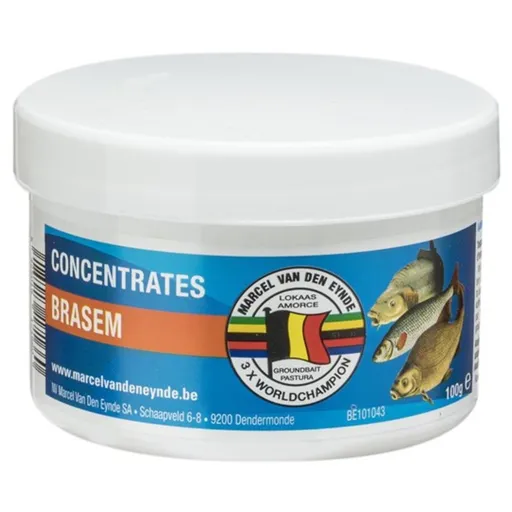 Mvde posilovač koncentrát 100 g - brasem / pleskáč