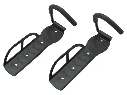 Držiak na bicykel COMPASS 09274 Hook Double 2ks