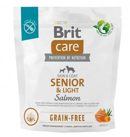 Brit Care Grain-free Senior