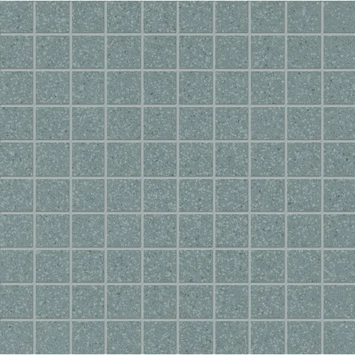 Mozaika Ergon Medley green 30x30 cm mat EHT5