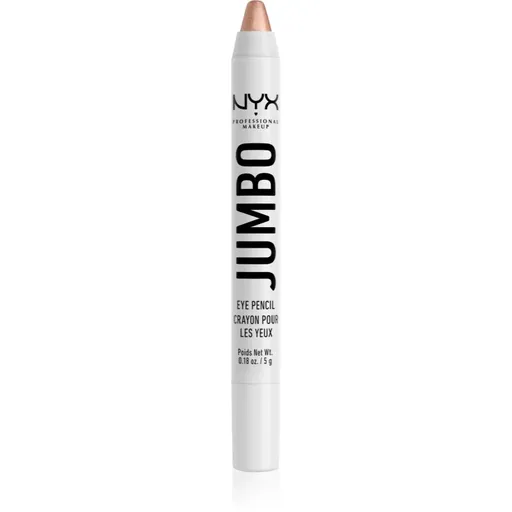 NYX Professional Makeup Jumbo ceruzka na oči odtieň 611 Yogurt 5 g