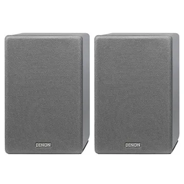 DENON SC-N10 Grey (pár)