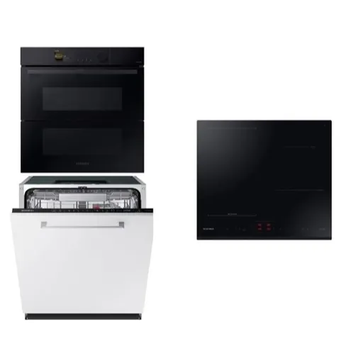 Samsung výhodný set spotrebičov