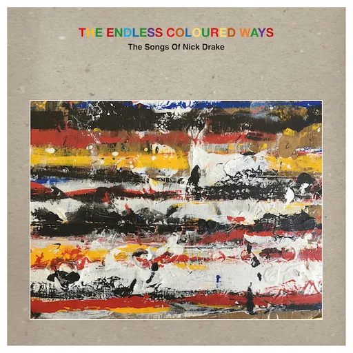 The Endless Coloured Ways LP