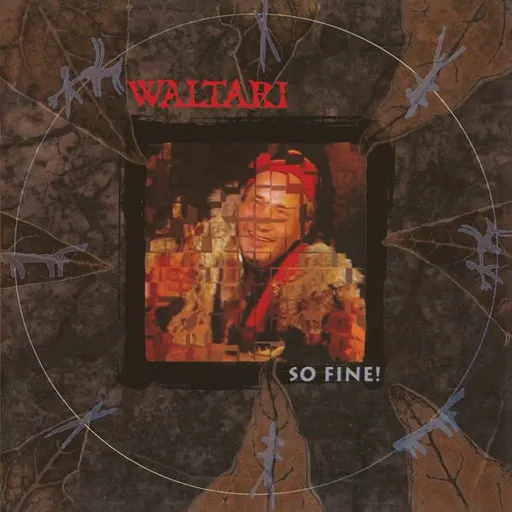 Waltari, Waltari - So Fine! / 30th Anniversary Edition CD, CD