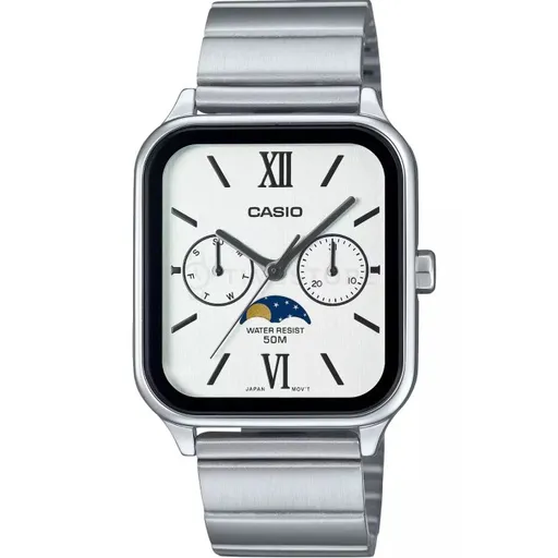 Casio Classic MTP-M305D-7A2VDF - 30 dní na vrátenie tovaru, Garancia originality