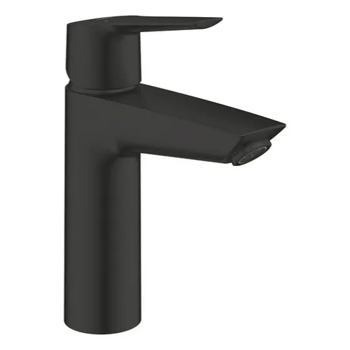 Grohe Start umývadlová batéria bez výpuste matte black 235752432 G235752432