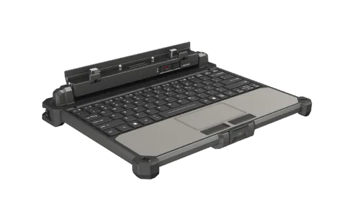 Getac Keyboard Dock, QWERTZ